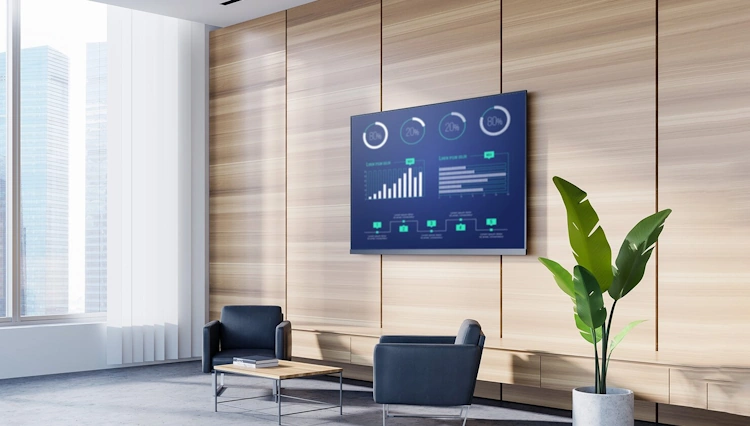 Телевидение для бизнеса от Ростелеком в посёлок городского типа Менделеево (Московская область)